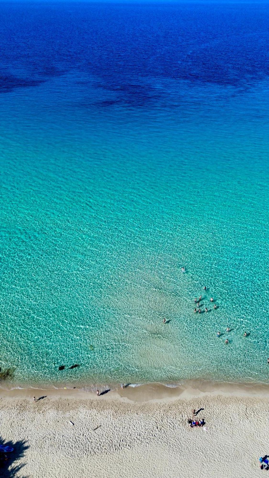 Case Vacanze A Santa Teresa Di Gallura Exterior photo